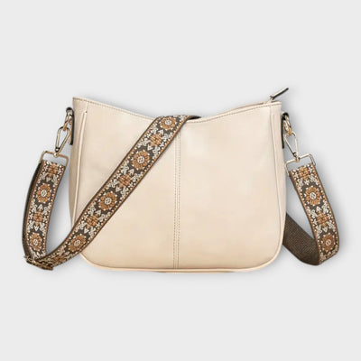 VEGAN -CROSSBODY BAG