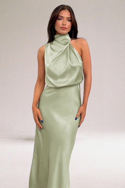 Flavia – soft shine and timeless sophistication