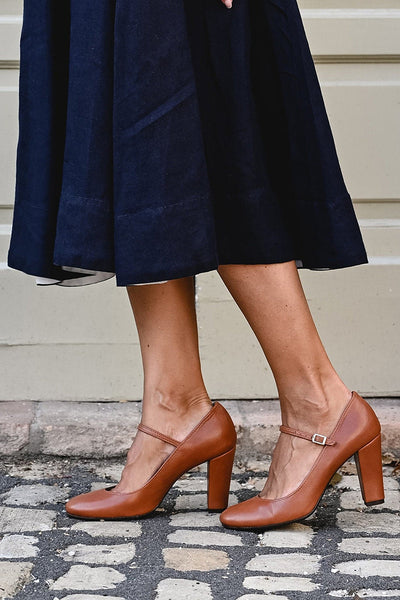 BRAVINA – DAILY ELEGANCE ON A GENTLE LIFT