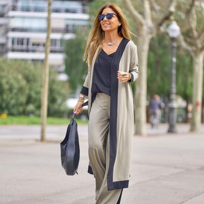 Séraphine – sculpted simplicity trio
