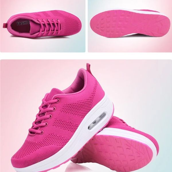 VOLMENA – AIR-CUSHIONED COMFORT WITH ELEGANT EASE