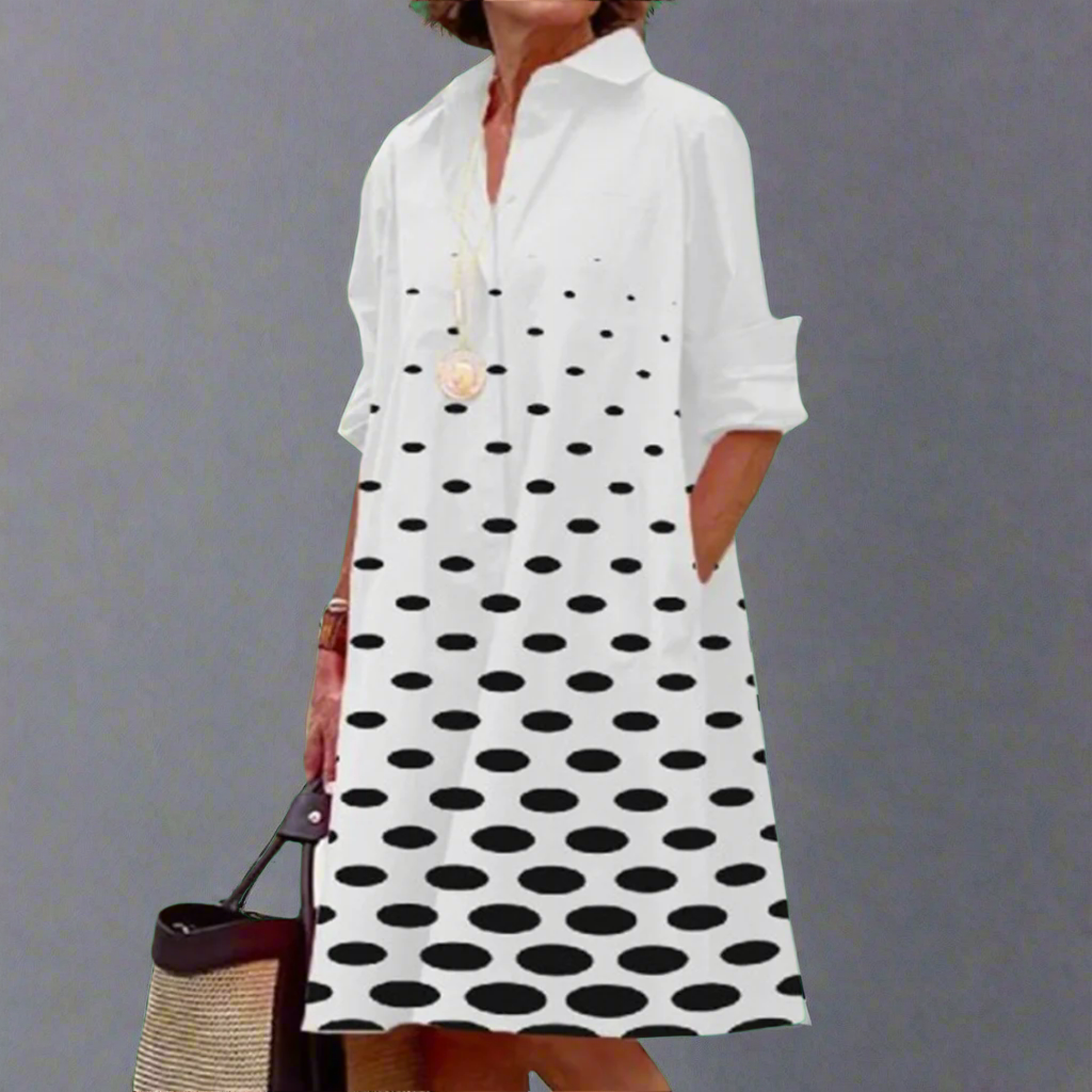 MARIANNE – GRACEFUL LINES IN SOFT MOTION