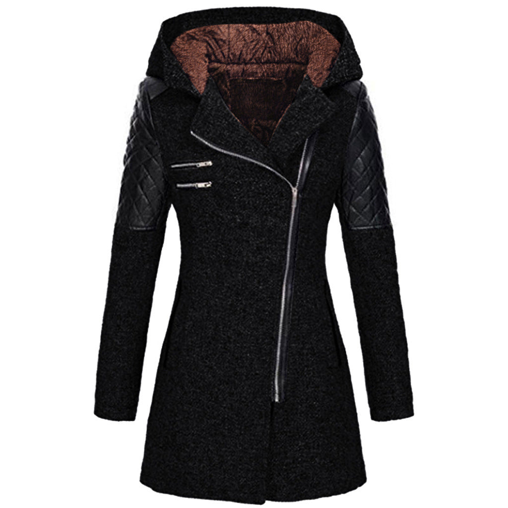 ROSEMARY - WINTER COAT