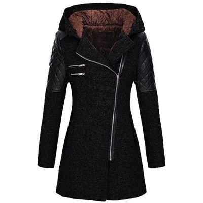 ROSEMARY - WINTER COAT