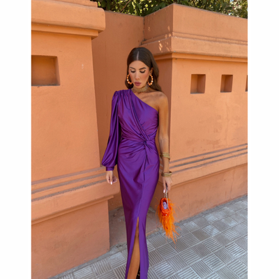 KELLY – TWILIGHT ELEGANCE EVENING DRESS