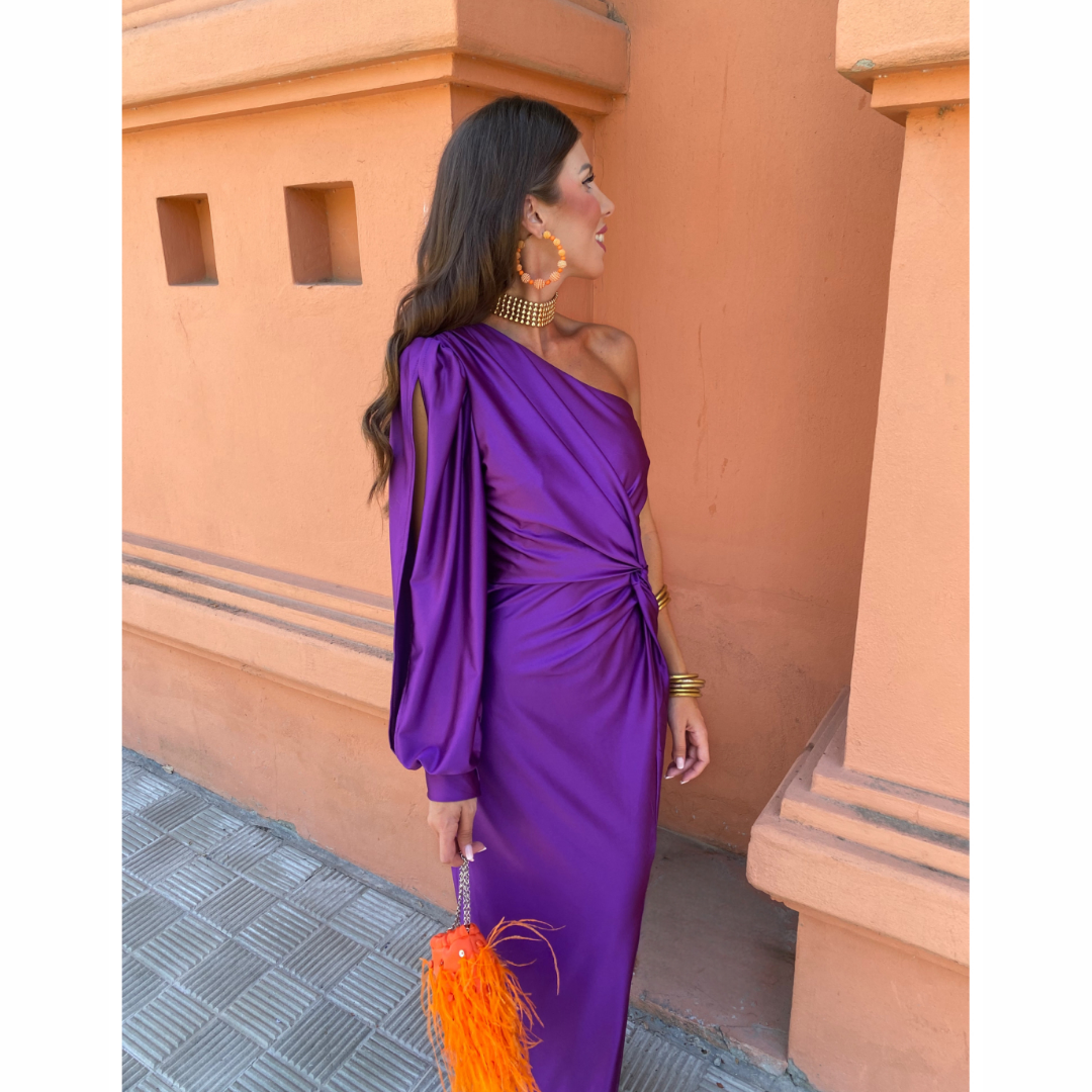KELLY – TWILIGHT ELEGANCE EVENING DRESS
