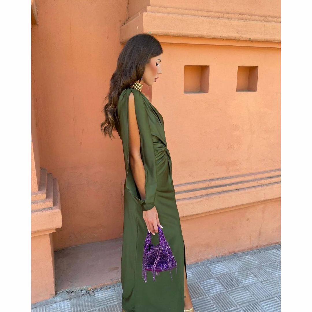 KELLY – TWILIGHT ELEGANCE EVENING DRESS