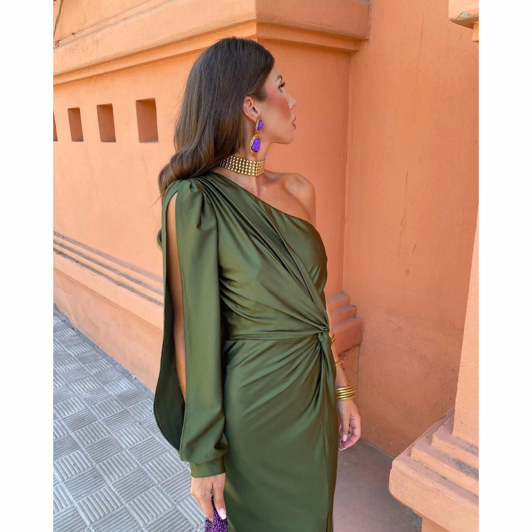 KELLY – TWILIGHT ELEGANCE EVENING DRESS