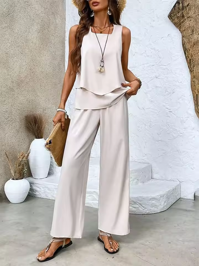 ISABELLA – MODERN HARMONY TWO-PIECE SET