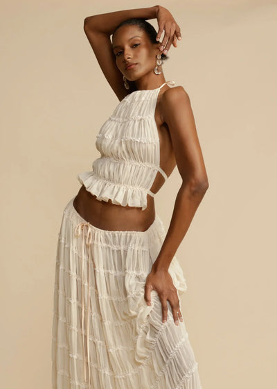 JULIETA SET – SOFT CHARM IN MOTION