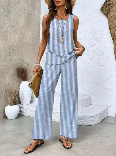 ISABELLA – MODERN HARMONY TWO-PIECE SET