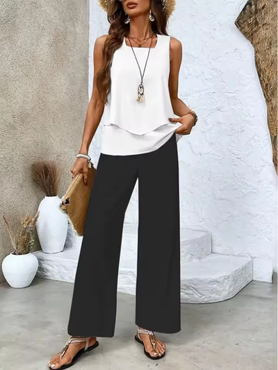 ISABELLA – MODERN HARMONY TWO-PIECE SET