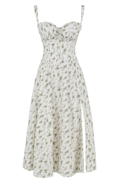 JULIET - SLEEVELESS DRESS