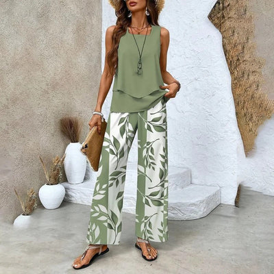 ISABELLA – MODERN HARMONY TWO-PIECE SET