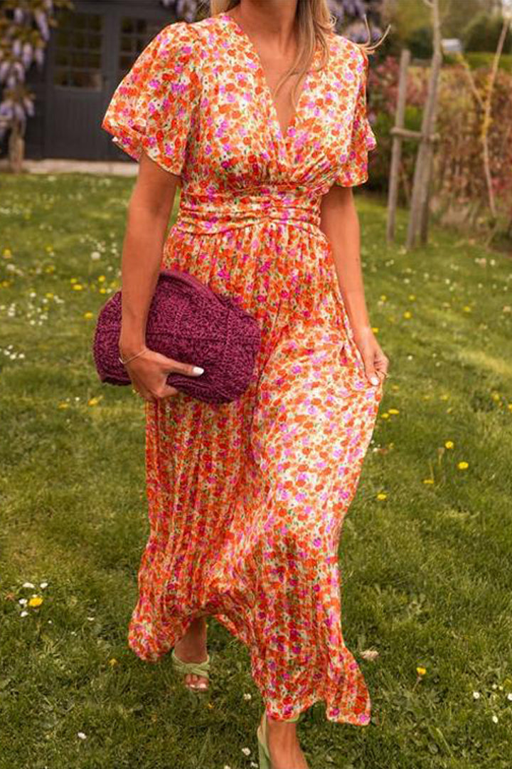 Mariella – petal breeze in bloom