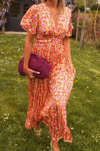 Mariella – petal breeze in bloom