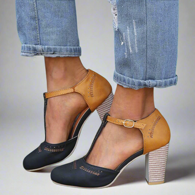 MAVILDA – CAREFREE STEPS IN EVERY STRIDE