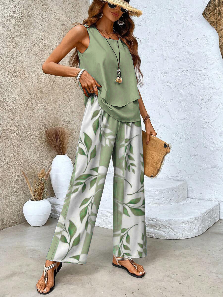 ISABELLA – MODERN HARMONY TWO-PIECE SET
