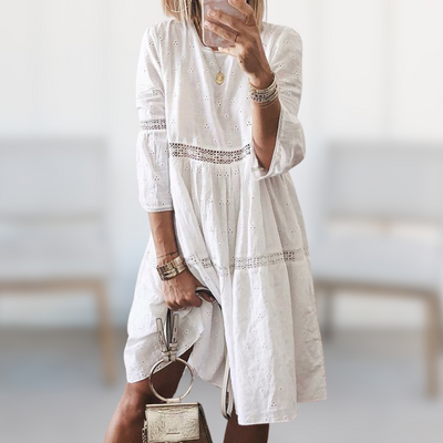 VERA – SOFT SILHOUETTES FOR SUNNY DAYS