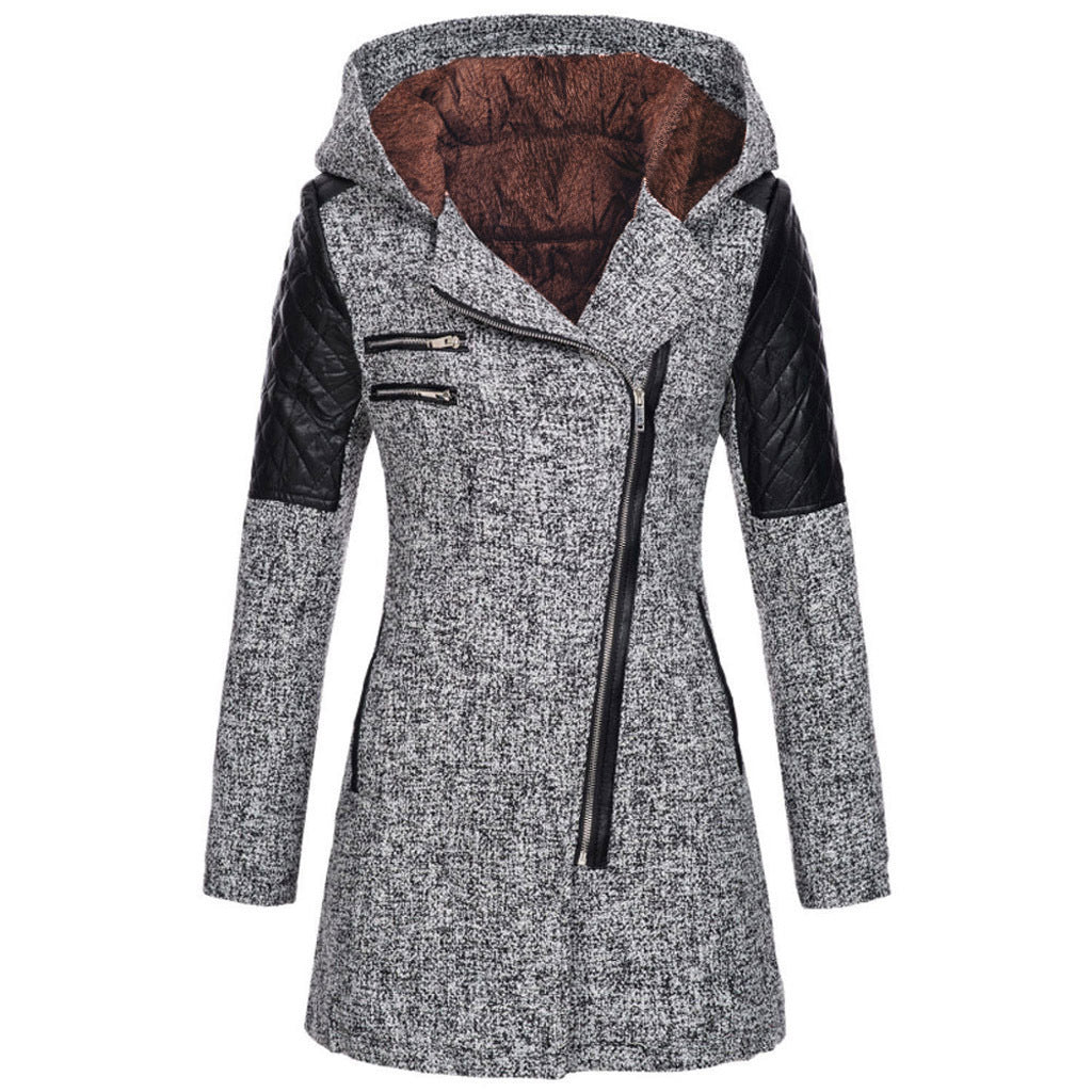ROSEMARY - WINTER COAT