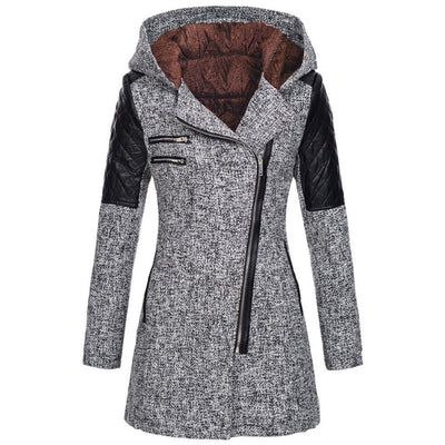 ROSEMARY - WINTER COAT