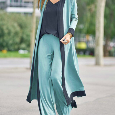 Séraphine – sculpted simplicity trio
