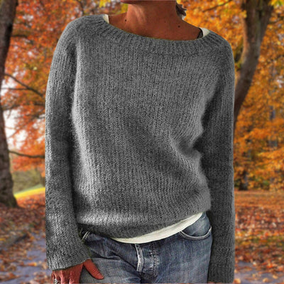 Classic Sweater – Theresia Edition