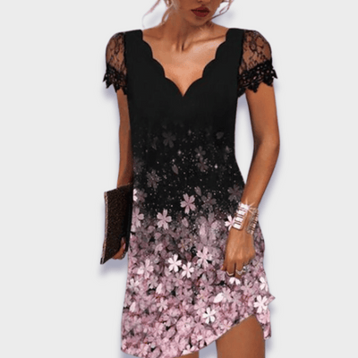 MARTINE – TIMELESS EASE PREMIUM DRESS