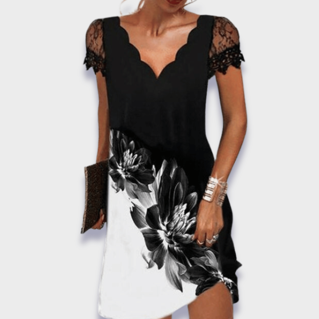 MARTINE – TIMELESS EASE PREMIUM DRESS