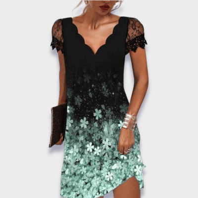 MARTINE – TIMELESS EASE PREMIUM DRESS