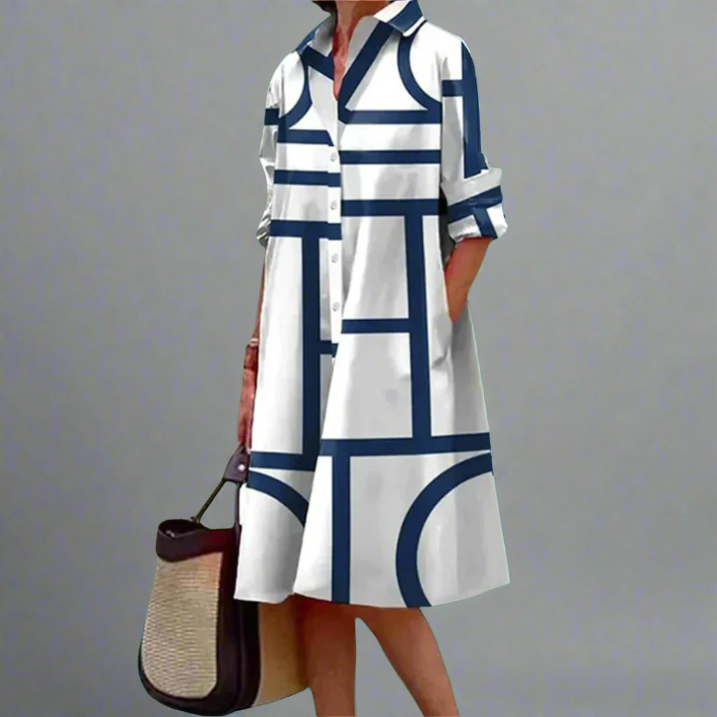 JULIA – SOFT LIGHTNESS IN A REFINED MIDI FLOW