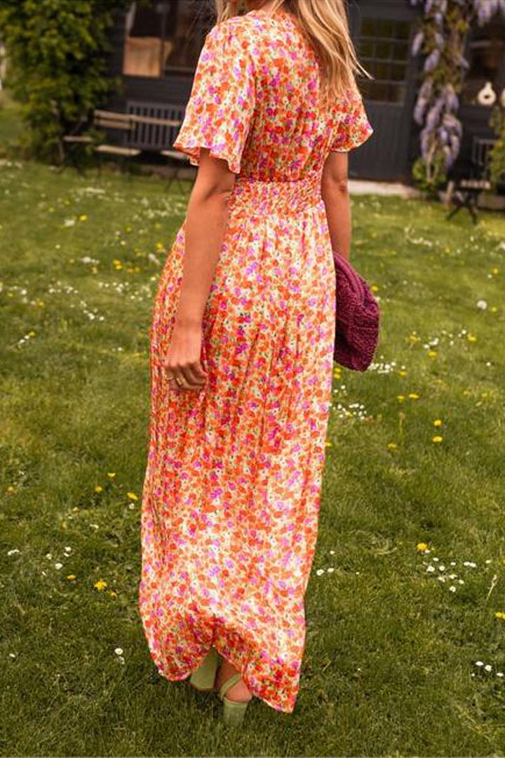 Mariella – petal breeze in bloom