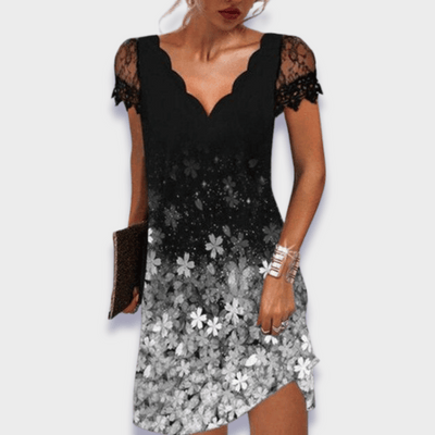 MARTINE – TIMELESS EASE PREMIUM DRESS