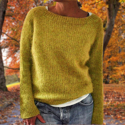 Classic Sweater – Theresia Edition