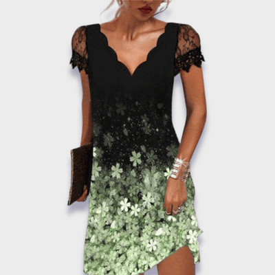 MARTINE – TIMELESS EASE PREMIUM DRESS