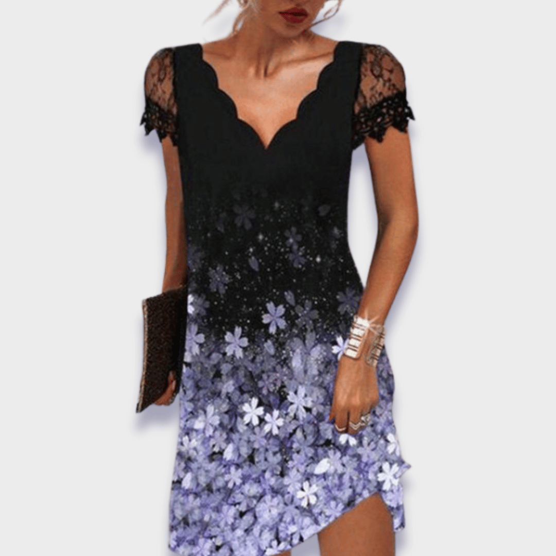 MARTINE – TIMELESS EASE PREMIUM DRESS