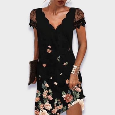 MARTINE – TIMELESS EASE PREMIUM DRESS