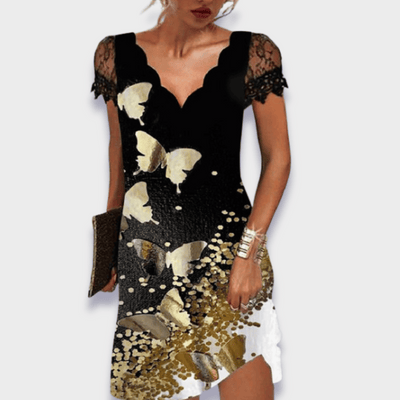 MARTINE – TIMELESS EASE PREMIUM DRESS