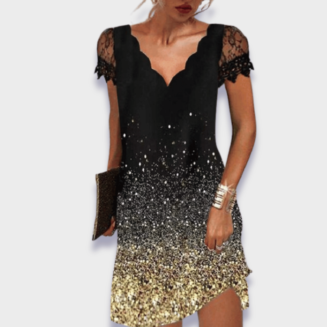 MARTINE – TIMELESS EASE PREMIUM DRESS