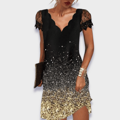 MARTINE – TIMELESS EASE PREMIUM DRESS