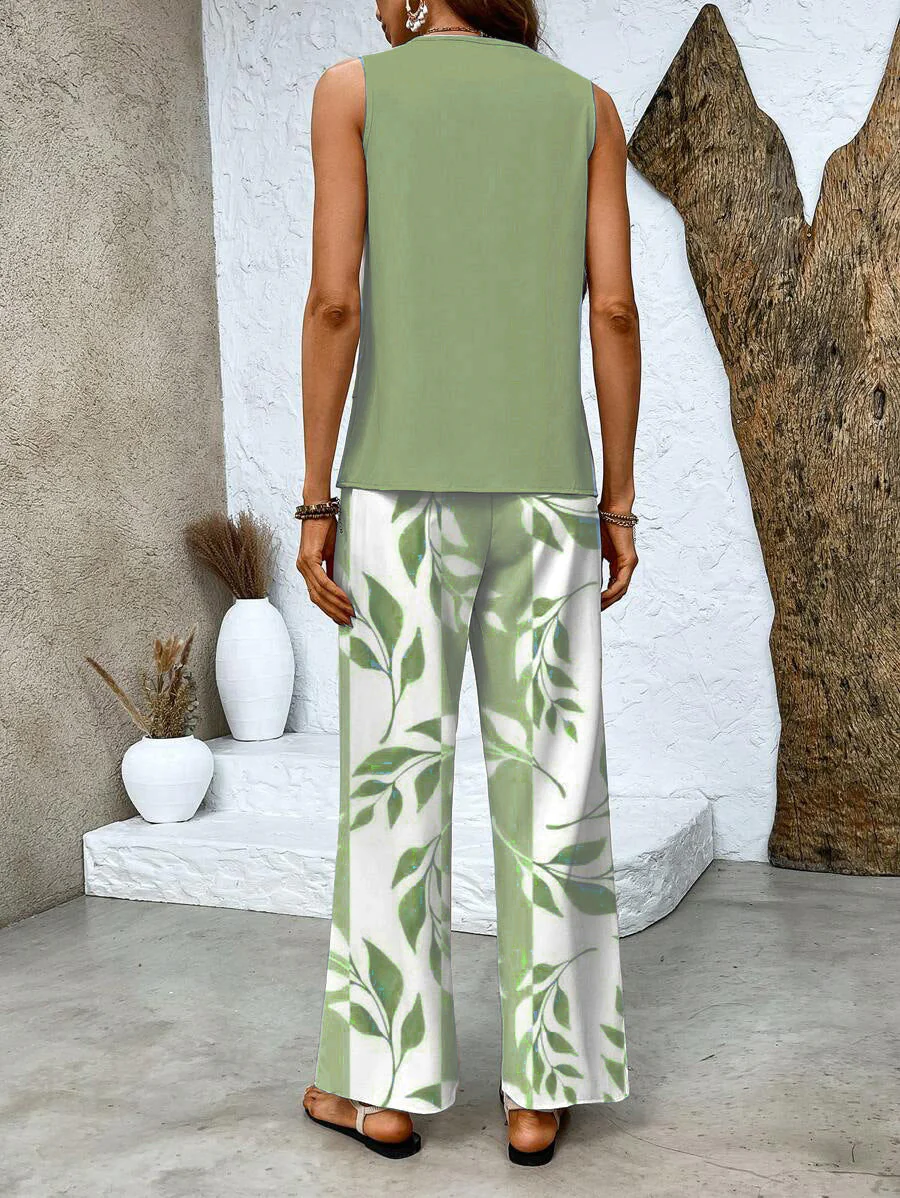 ISABELLA – MODERN HARMONY TWO-PIECE SET