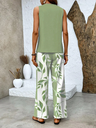 ISABELLA – MODERN HARMONY TWO-PIECE SET