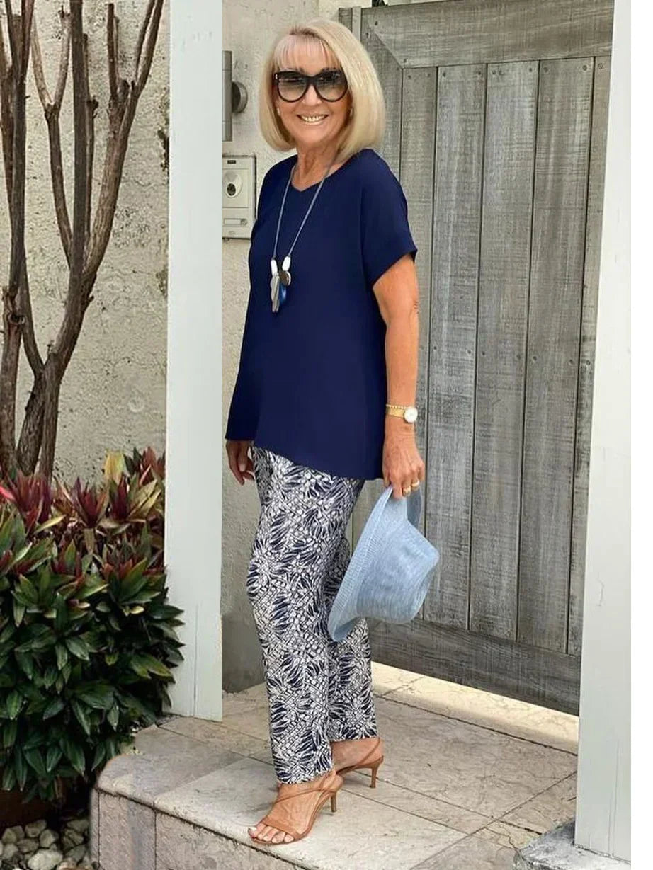 GRACE - CHIC SET