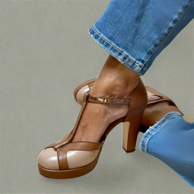 CRISELMARA – REFINED COMFORT WITH ELEVATED GRACE