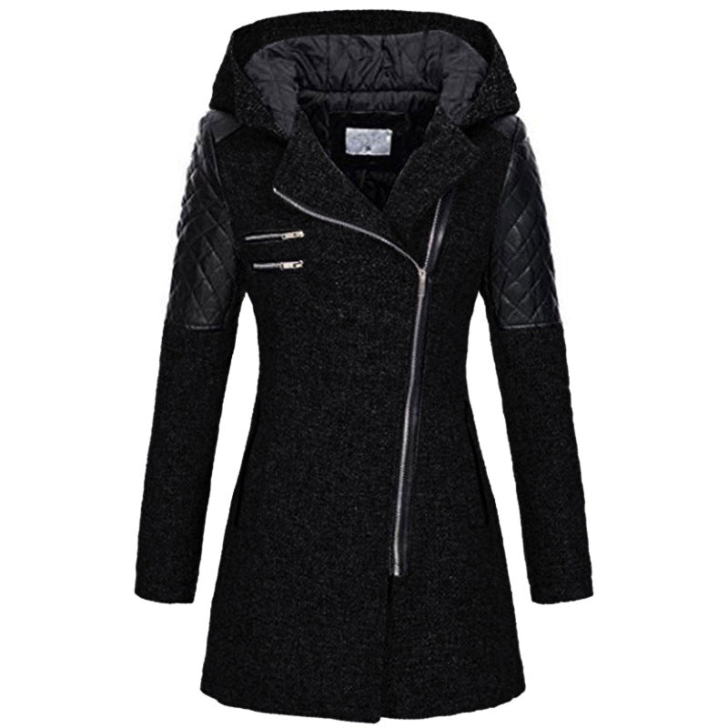 ROSEMARY - WINTER COAT