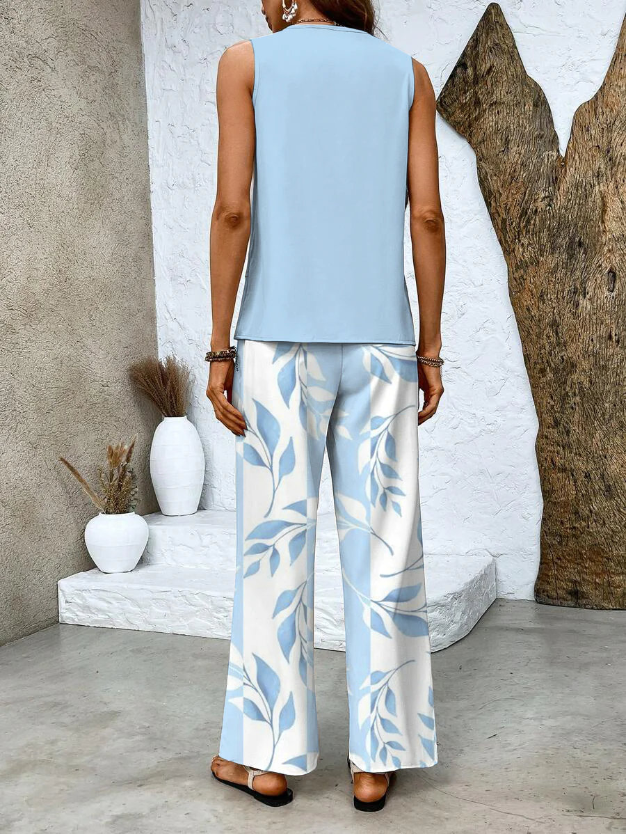 ISABELLA – MODERN HARMONY TWO-PIECE SET