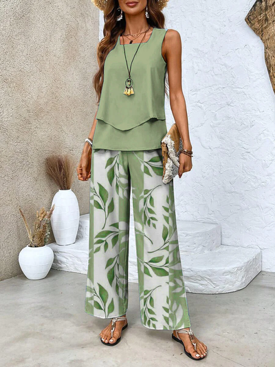 ISABELLA – MODERN HARMONY TWO-PIECE SET