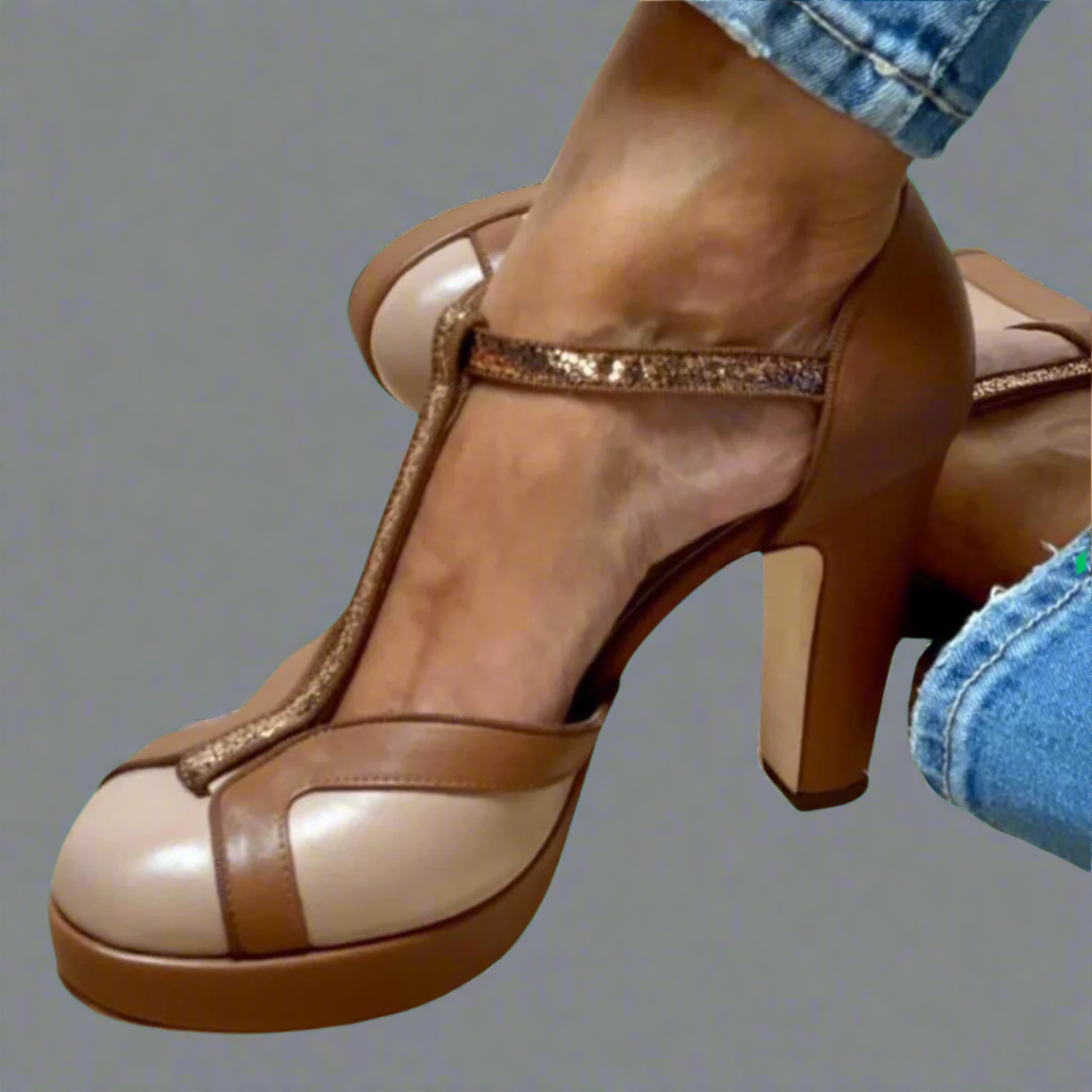 CRISELMARA – REFINED COMFORT WITH ELEVATED GRACE