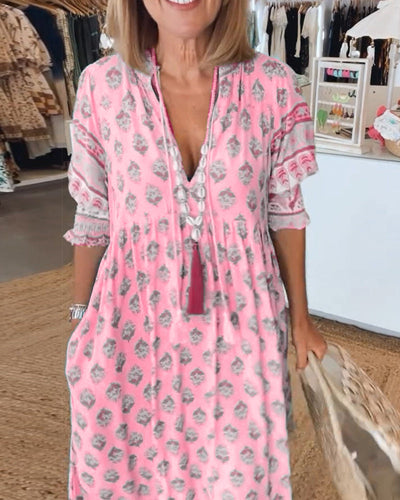 Giulia – soft charm with a vintage flutter