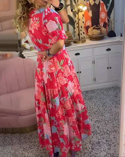 Caterina – soft bloom elegance with hidden charm